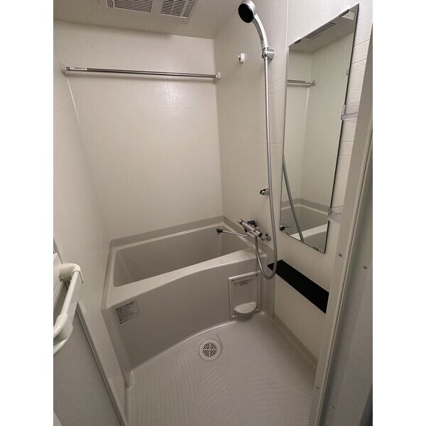 グランカリテ北大阪リヴィエの物件内観写真