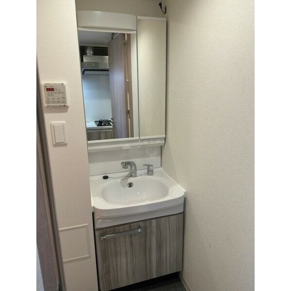 グランカリテ北大阪リヴィエの物件内観写真