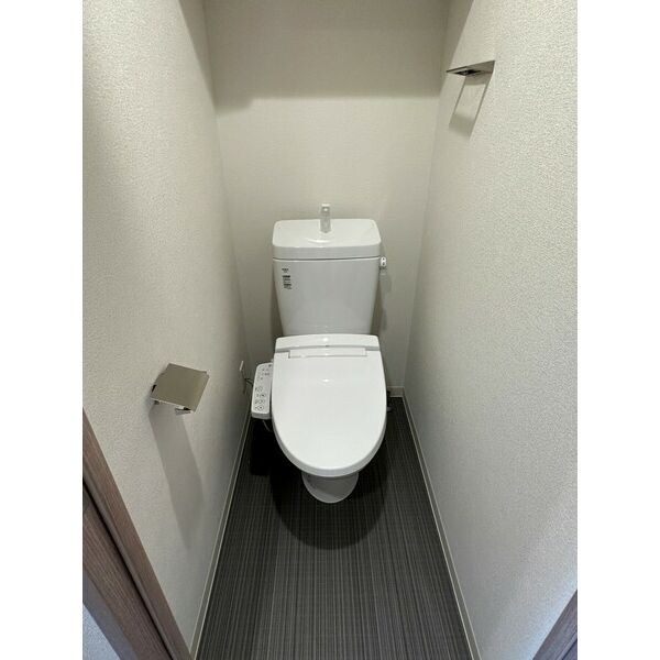 グランカリテ北大阪リヴィエの物件内観写真