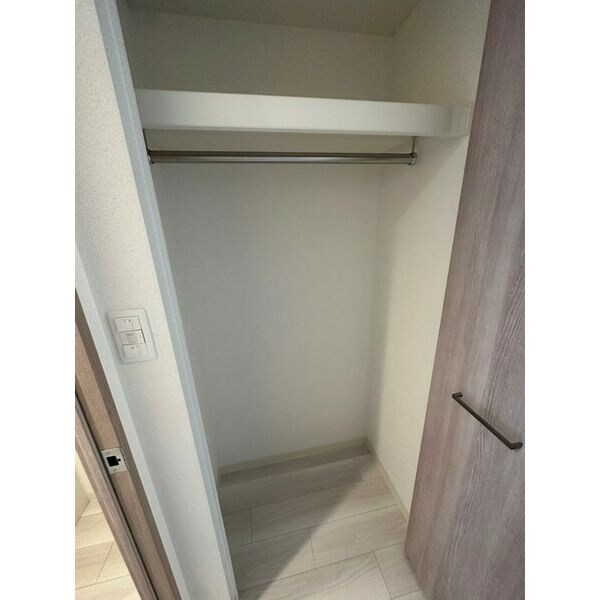 グランカリテ北大阪リヴィエの物件内観写真