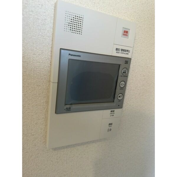 グランカリテ北大阪リヴィエの物件内観写真