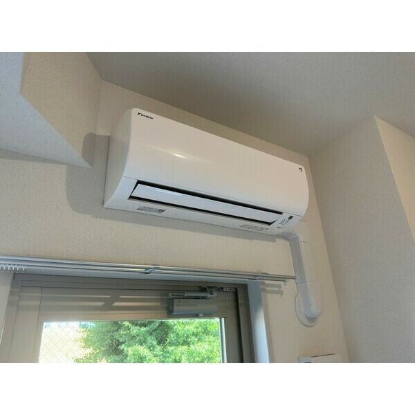 グランカリテ北大阪リヴィエの物件内観写真