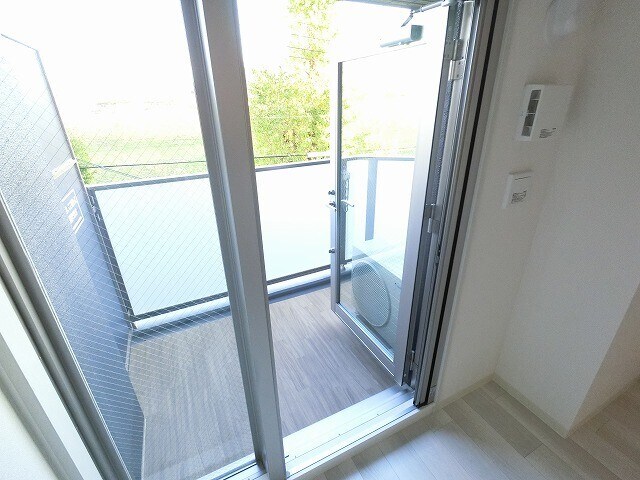 グランカリテ北大阪リヴィエの物件内観写真