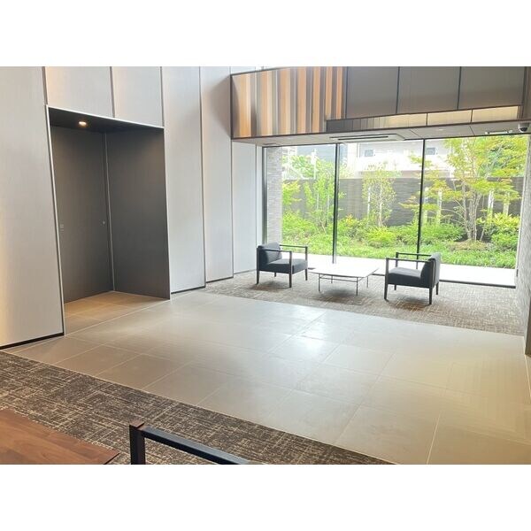 スプランディッド京橋EASTの物件外観写真