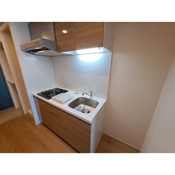 スプランディッド京橋EASTの物件内観写真