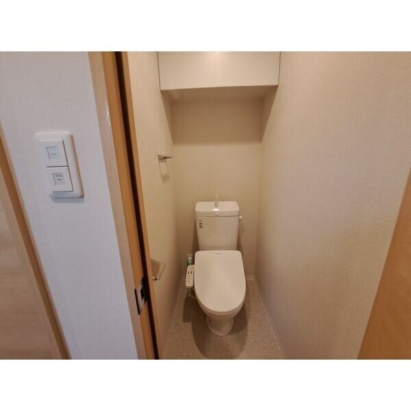 スプランディッド京橋EASTの物件内観写真