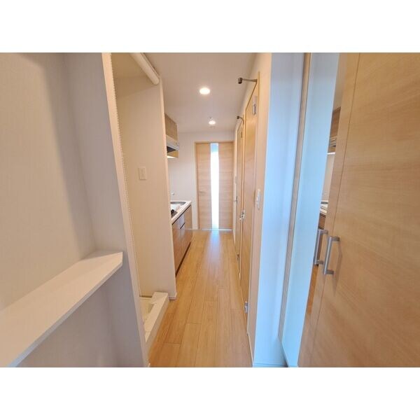 スプランディッド京橋EASTの物件内観写真