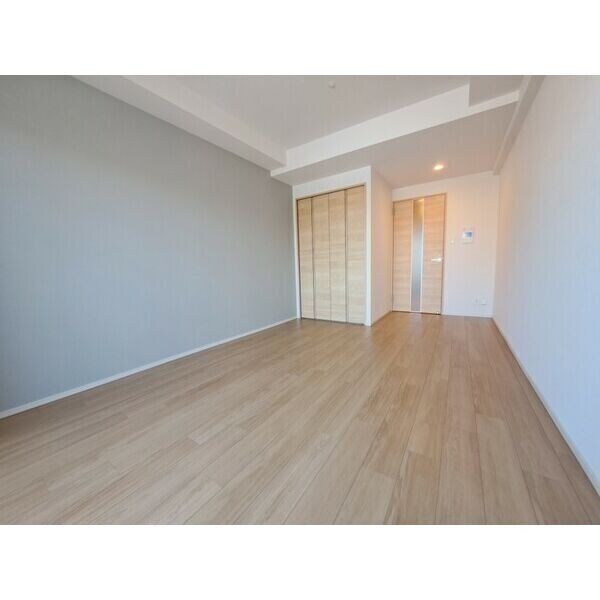 スプランディッド京橋EASTの物件内観写真