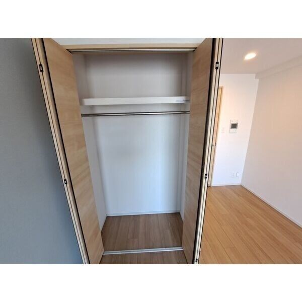 スプランディッド京橋EASTの物件内観写真