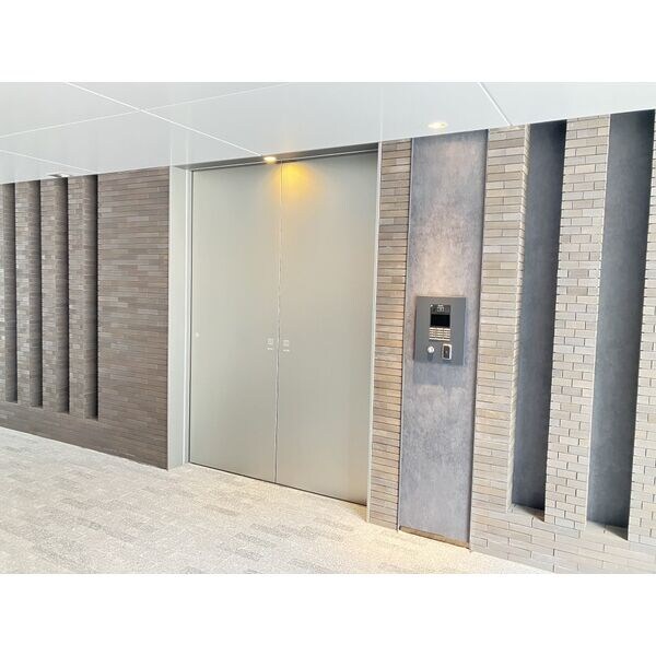 スプランディッド京橋EASTの物件内観写真