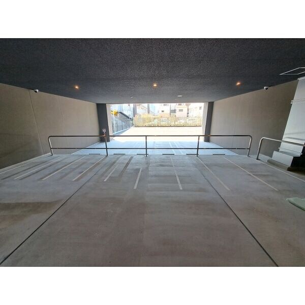 スプランディッド京橋EASTの物件内観写真