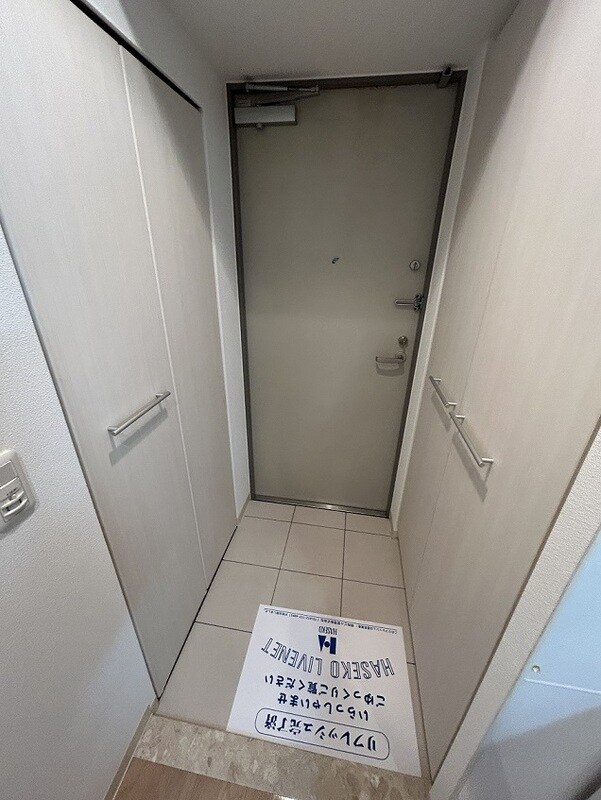 プラウドフラット新大阪の物件内観写真