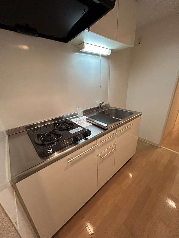 プラウドフラット新大阪の物件内観写真