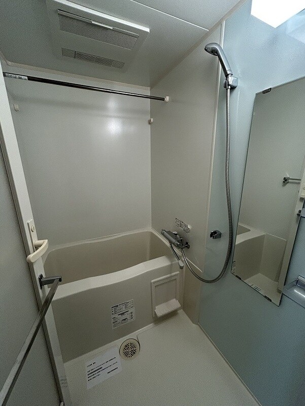 プラウドフラット新大阪の物件内観写真