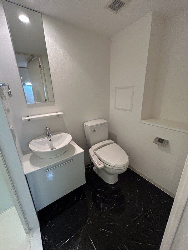 プラウドフラット新大阪の物件内観写真