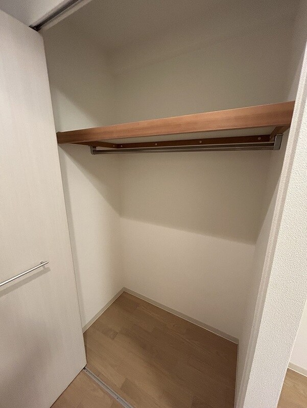 プラウドフラット新大阪の物件内観写真