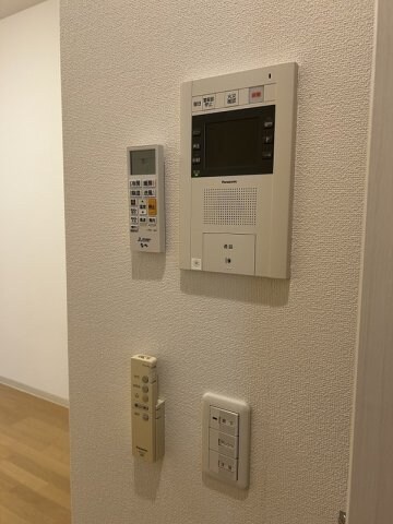 プラウドフラット新大阪の物件内観写真