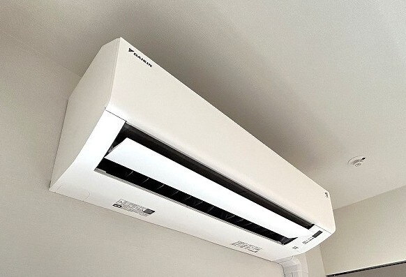 プラウドフラット新大阪の物件内観写真