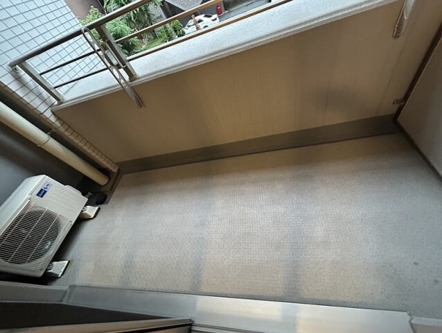 プラウドフラット新大阪の物件内観写真