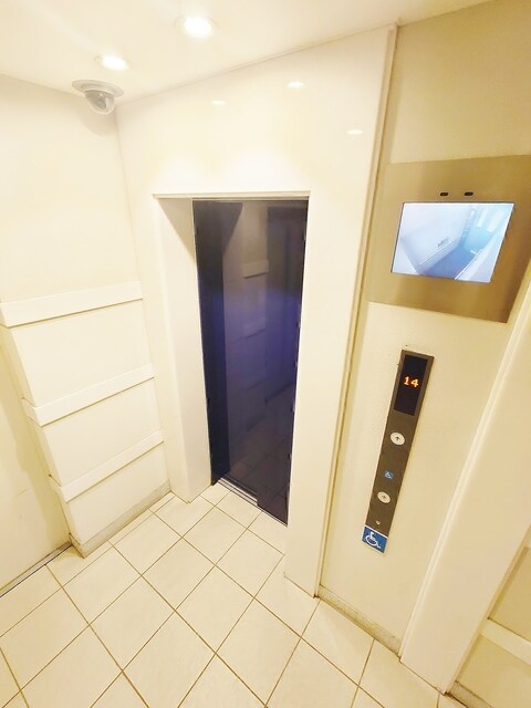 プラウドフラット新大阪の物件内観写真