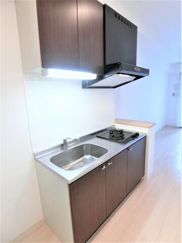 グランシス江坂の物件内観写真