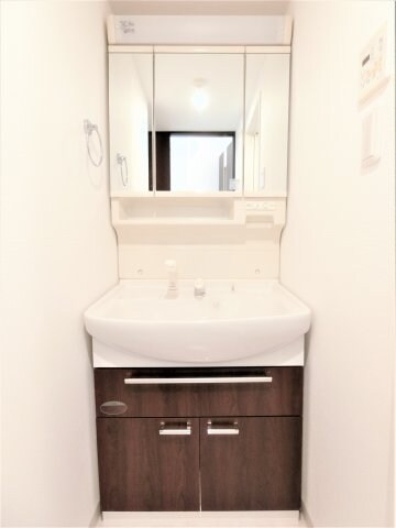 グランシス江坂の物件内観写真