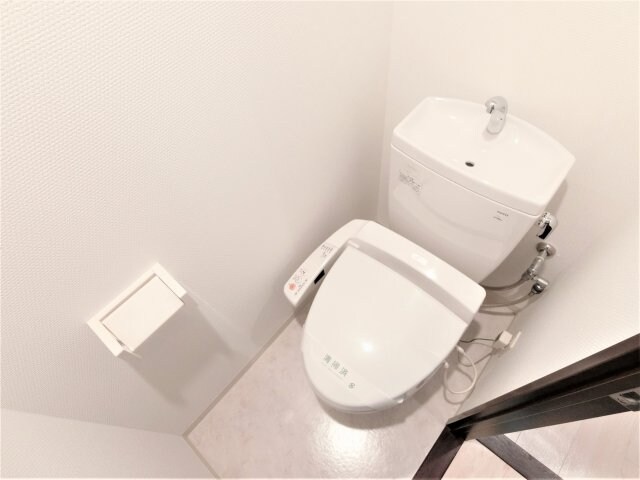 グランシス江坂の物件内観写真