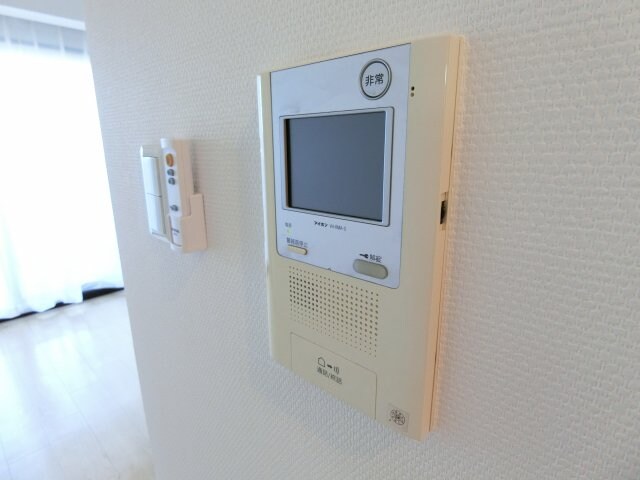 グランシス江坂の物件内観写真