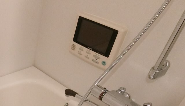 グランシス江坂の物件内観写真