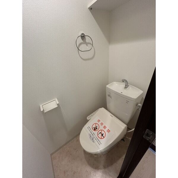 グランシス江坂の物件内観写真