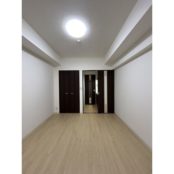 グランシス江坂の物件内観写真