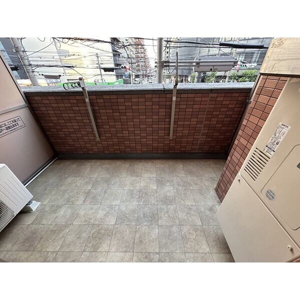 グランシス江坂の物件内観写真