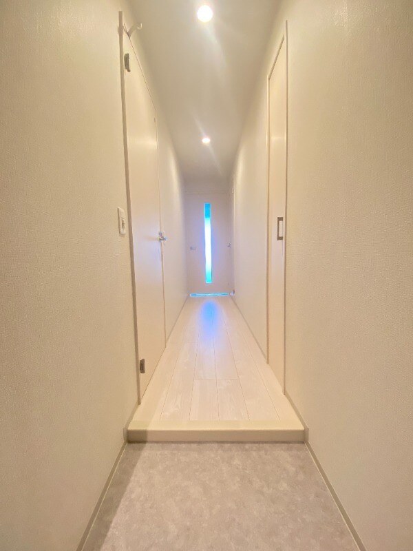 エレガントレジデンスyodogawaの物件内観写真