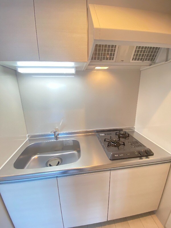 エレガントレジデンスyodogawaの物件内観写真