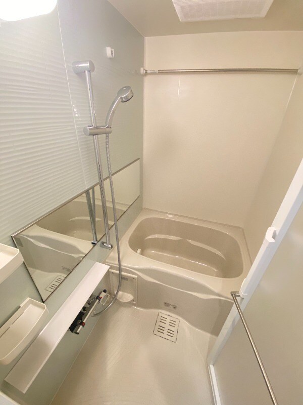 エレガントレジデンスyodogawaの物件内観写真