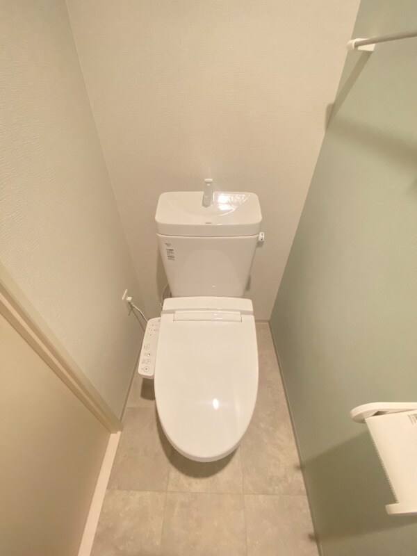 エレガントレジデンスyodogawaの物件内観写真