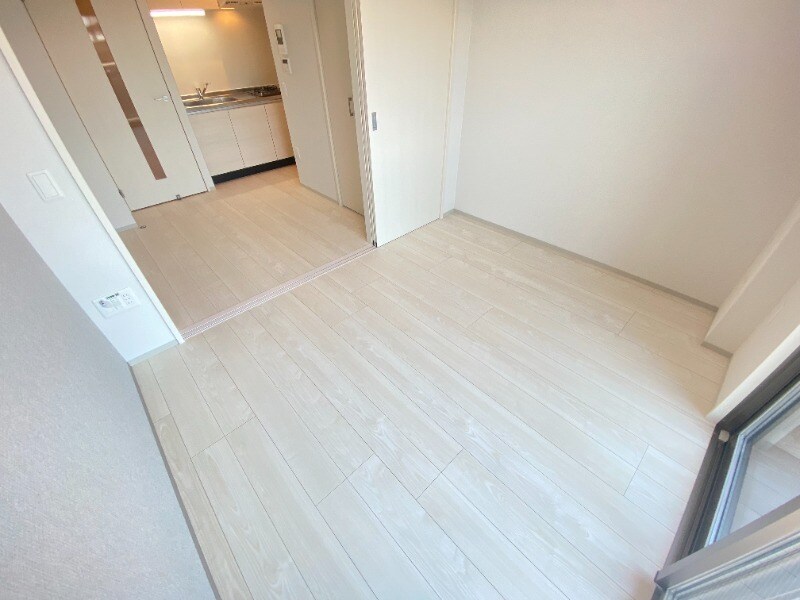 エレガントレジデンスyodogawaの物件内観写真