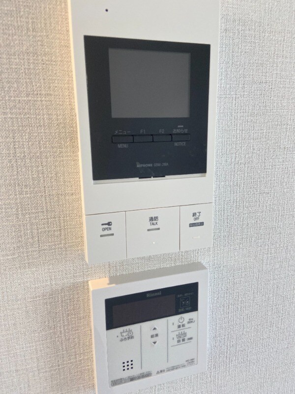 エレガントレジデンスyodogawaの物件内観写真