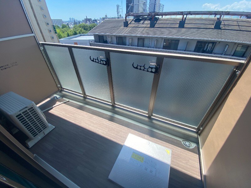 エレガントレジデンスyodogawaの物件内観写真