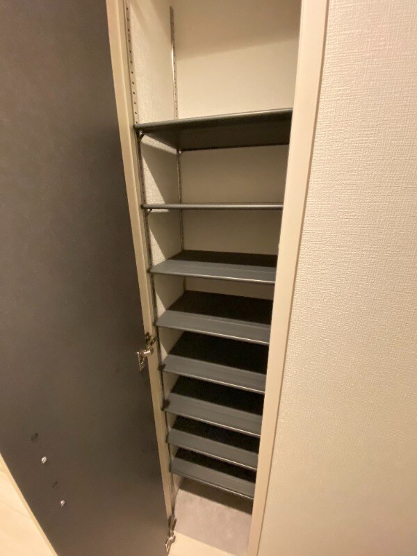 エレガントレジデンスyodogawaの物件内観写真