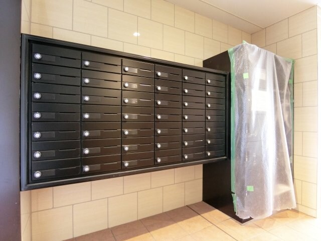 エレガントレジデンスyodogawaの物件内観写真