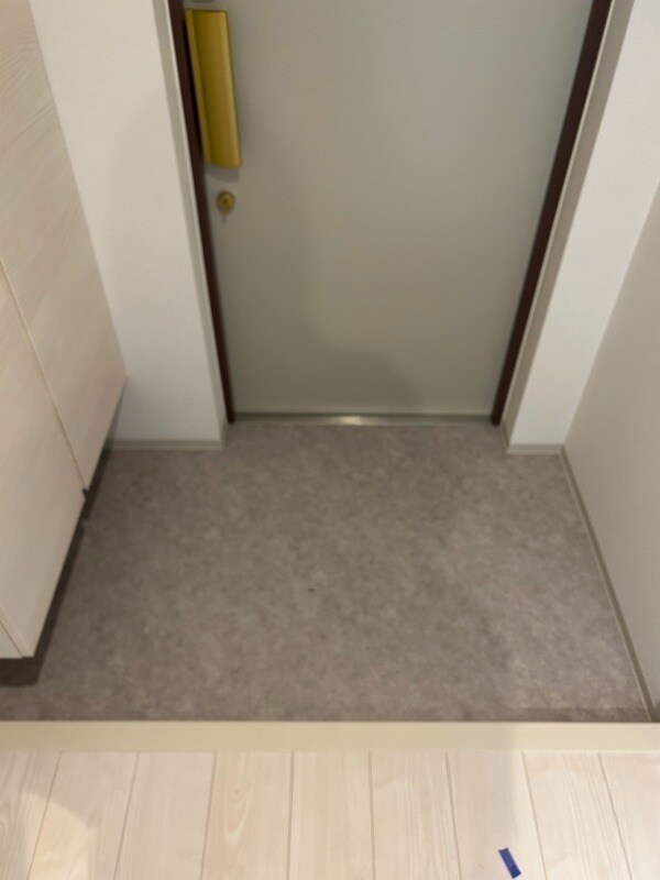 エレガントレジデンスyodogawaの物件内観写真