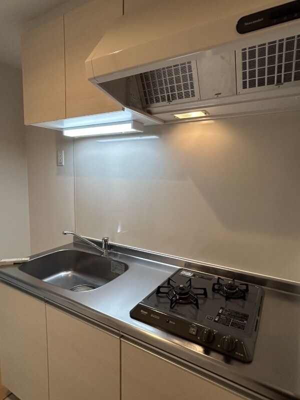 エレガントレジデンスyodogawaの物件内観写真