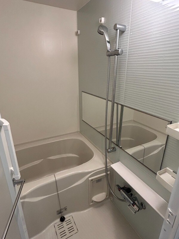 エレガントレジデンスyodogawaの物件内観写真