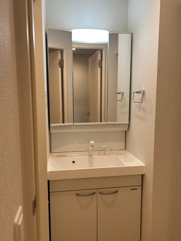 エレガントレジデンスyodogawaの物件内観写真