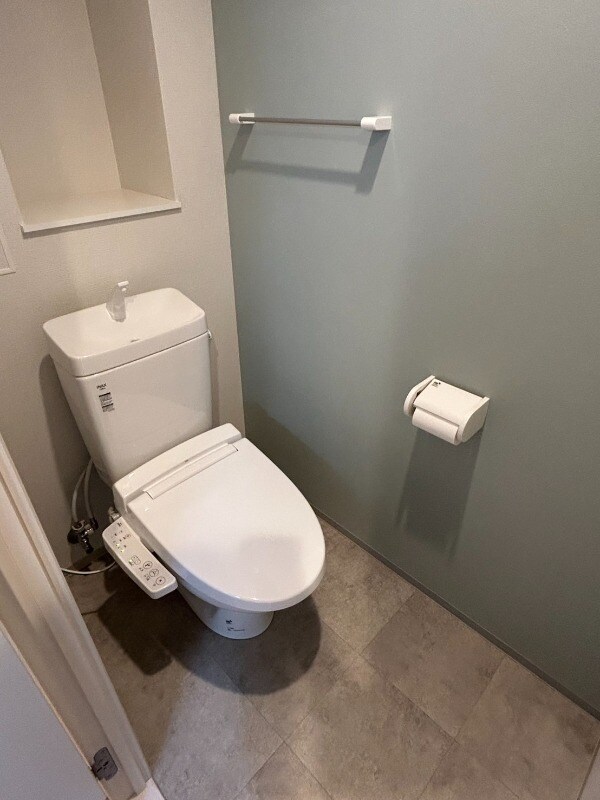 エレガントレジデンスyodogawaの物件内観写真