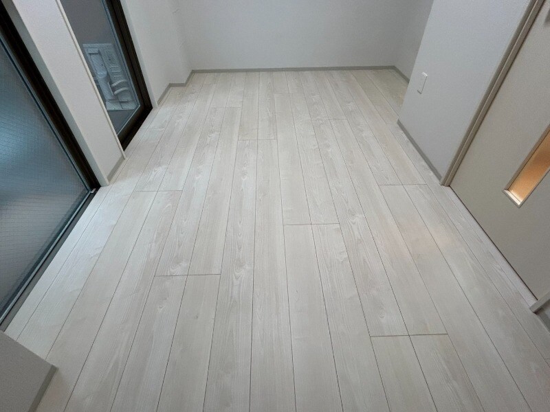 エレガントレジデンスyodogawaの物件内観写真