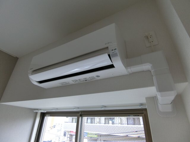 エレガントレジデンスyodogawaの物件内観写真