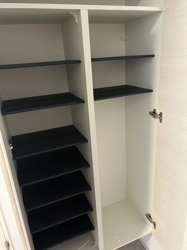 エレガントレジデンスyodogawaの物件内観写真