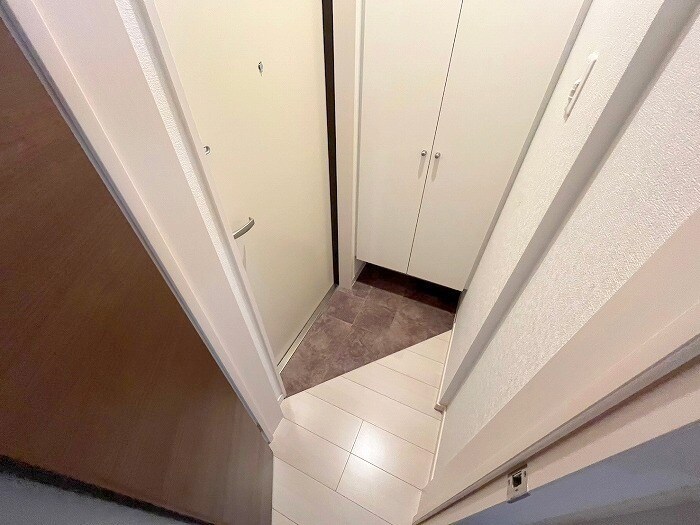 atria 井高野の物件内観写真